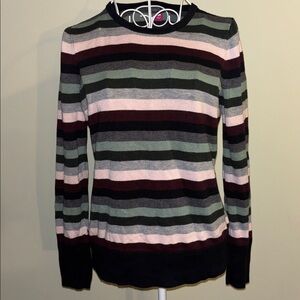 Vince Camuto Lightweight Sweater Size Small